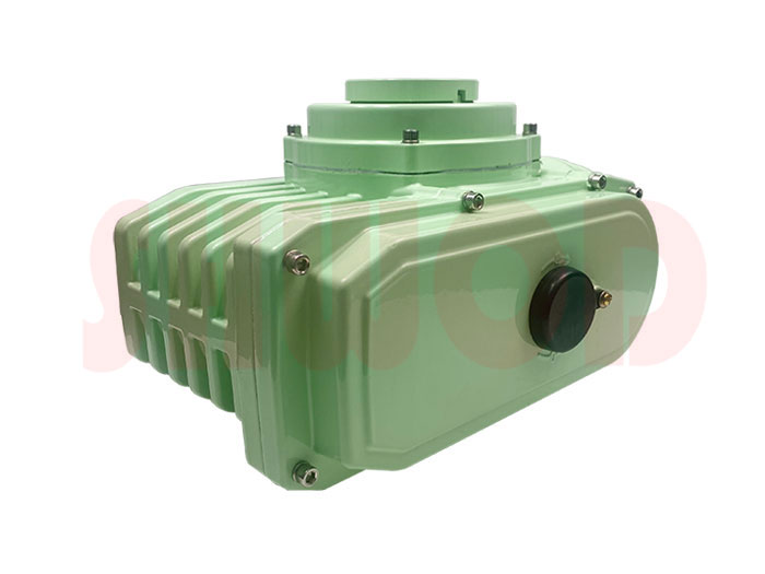 电动执行器 电动执行器